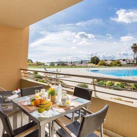 Quinta Barracuda Leilighet Albufeira Eksteriør bilde